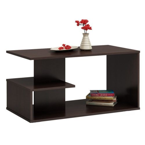 Dallas dohányzóasztal, wenge