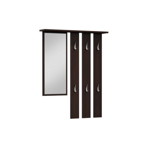 Paris tükrös fogas, wenge