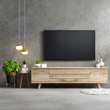 TV szekrények